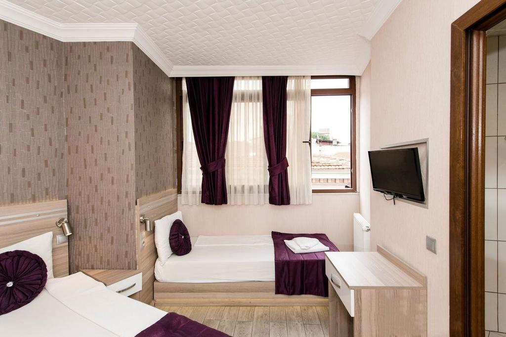Olimpiyat Hotel Izmir Zewnętrze zdjęcie